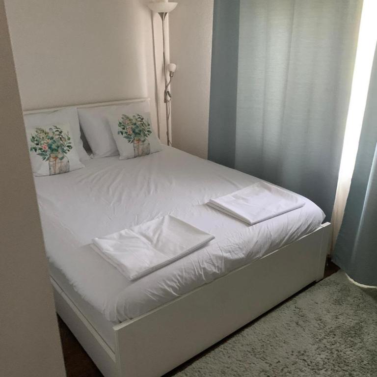 Apartment Siena AA - Appartement 1 Chambre - 8