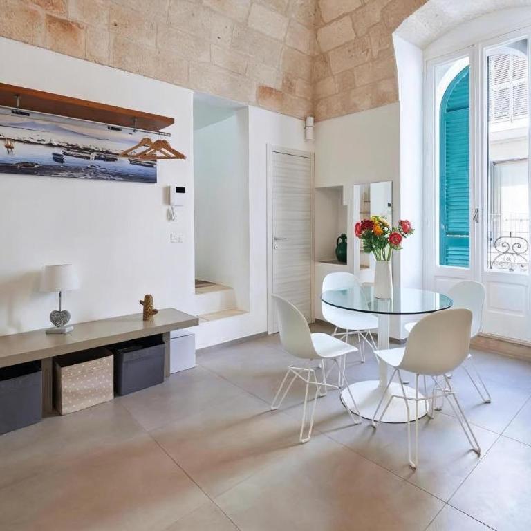 Polignano Heritage - Via Corridoni - Appartamento Standard - 1