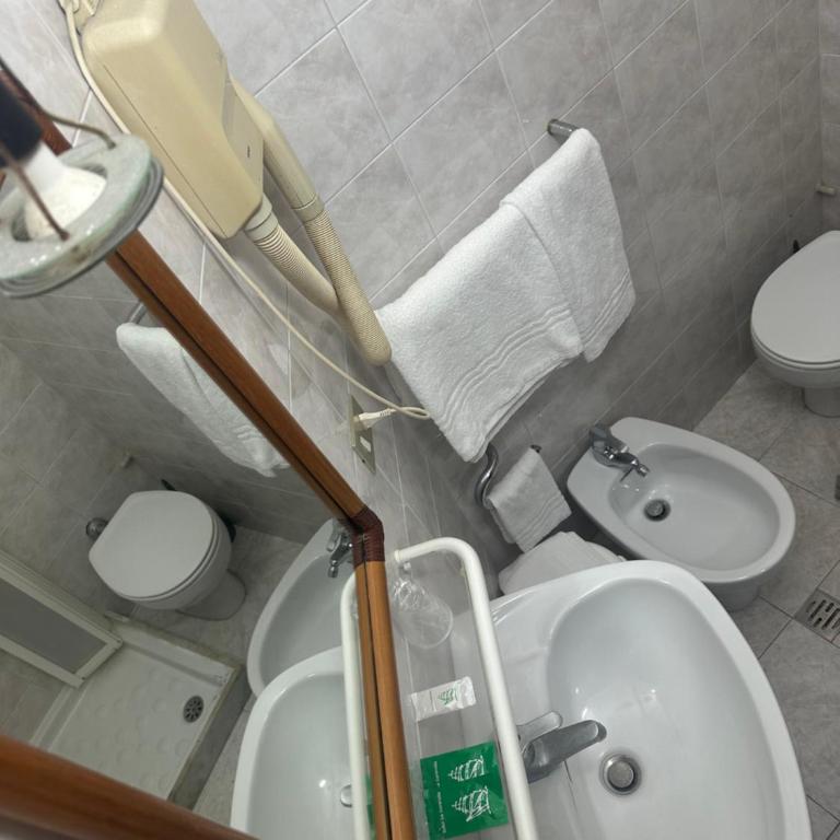 Hotel La Caravella - Single Room - 9