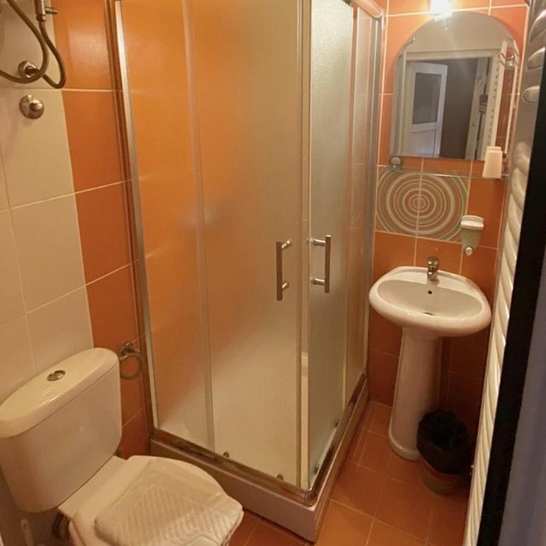 Apartmani MiM - Apartman sa 1 Spavaćom Sobom - 9