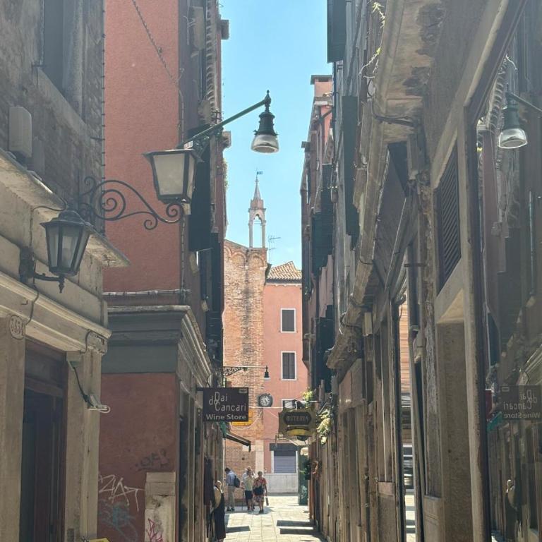 A Casa Tua 1 - Appartamento con 1 Camera da Letto - 22