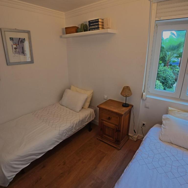 Familienurlaub Strand & Meerblick - Appartamento con 2 Camere da Letto - 19