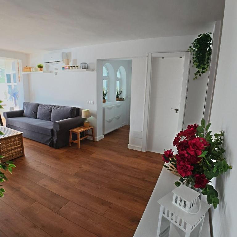Familienurlaub Strand & Meerblick - Appartamento con 2 Camere da Letto - 6