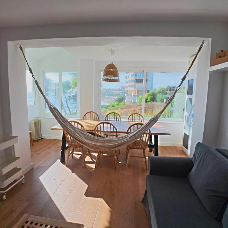 Familienurlaub Strand & Meerblick - Appartamento con 2 Camere da Letto - 3