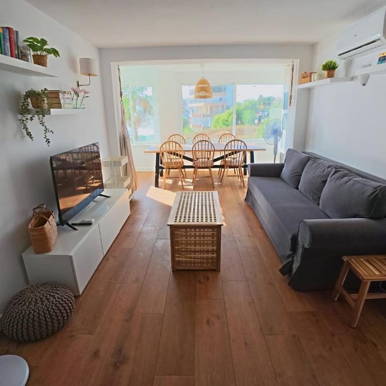 Familienurlaub Strand & Meerblick - Appartamento con 2 Camere da Letto - 7