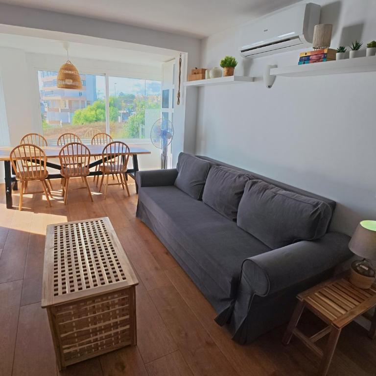 Familienurlaub Strand & Meerblick - Appartamento con 2 Camere da Letto - 5