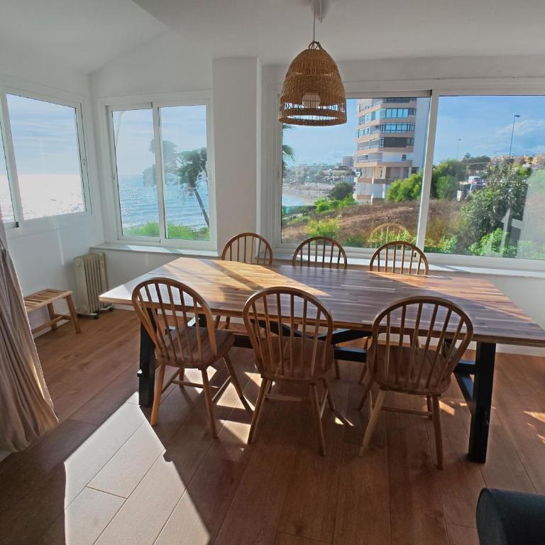 Familienurlaub Strand & Meerblick - Appartamento con 2 Camere da Letto - 2