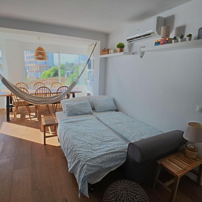 Familienurlaub Strand & Meerblick - Appartamento con 2 Camere da Letto - 11