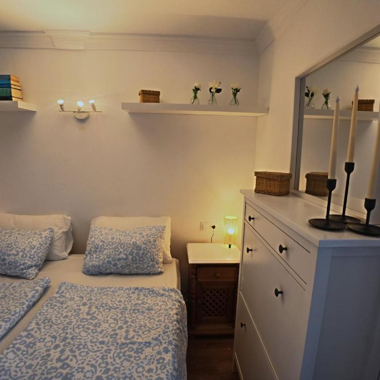 Familienurlaub Strand & Meerblick - Appartamento con 2 Camere da Letto - 14