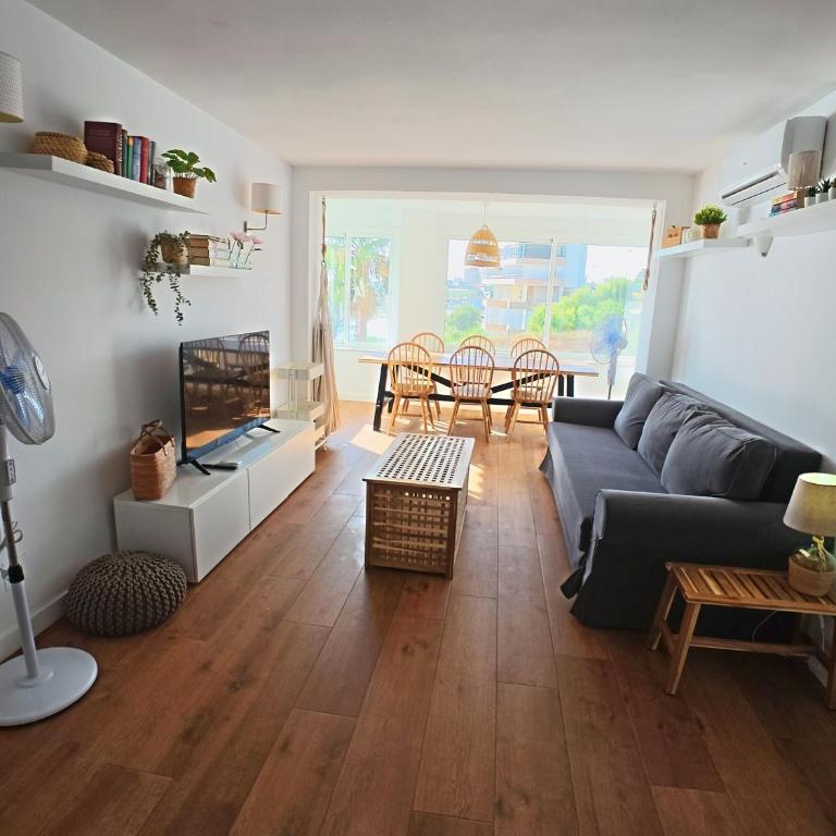 Familienurlaub Strand & Meerblick - Appartamento con 2 Camere da Letto - 8