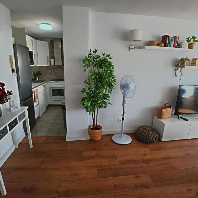 Familienurlaub Strand & Meerblick - Appartamento con 2 Camere da Letto - 10
