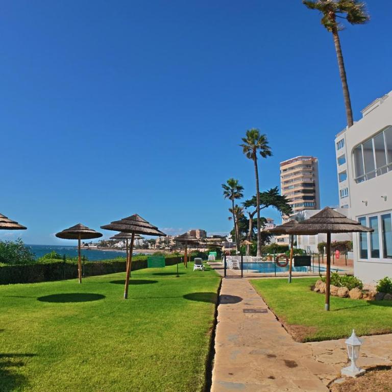 Familienurlaub Strand & Meerblick - Appartamento con 2 Camere da Letto - 31