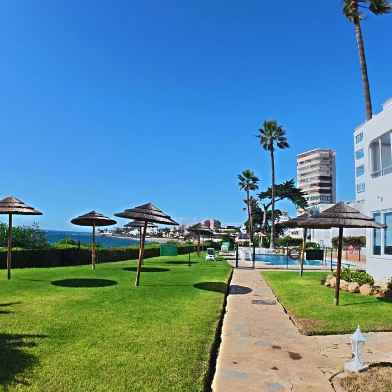 Familienurlaub Strand & Meerblick - Appartamento con 2 Camere da Letto - 27
