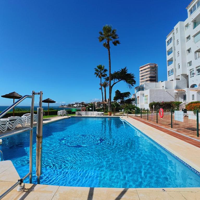Familienurlaub Strand & Meerblick - Appartamento con 2 Camere da Letto - 29