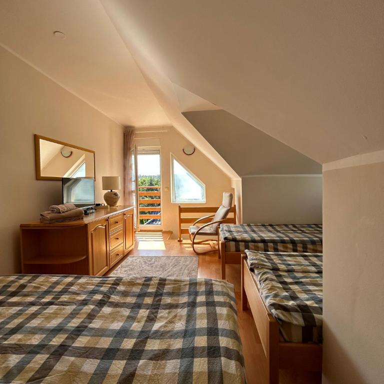 Apartmani MiM - Apartman sa 1 Spavaćom Sobom - 11