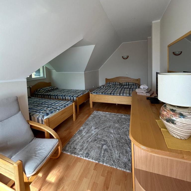 Apartmani MiM - Apartman sa 1 Spavaćom Sobom - 8