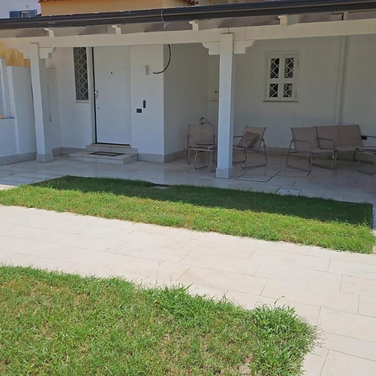 Casa Auri - One-Bedroom Apartment - 7