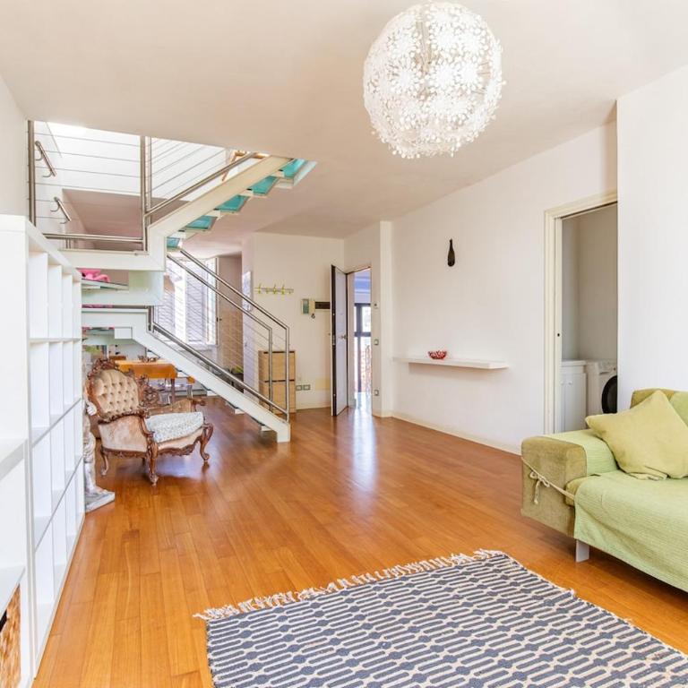 Paolina Apartments - Apartamento de 2 dormitorios - 1