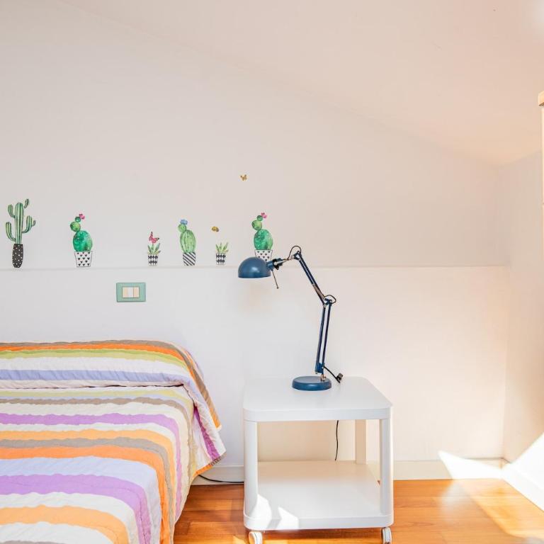 Paolina Apartments - Apartamento de 2 dormitorios - 9