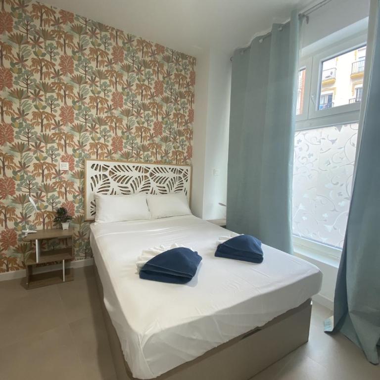Urban suite 5 - Appartement 2 Chambres - 1