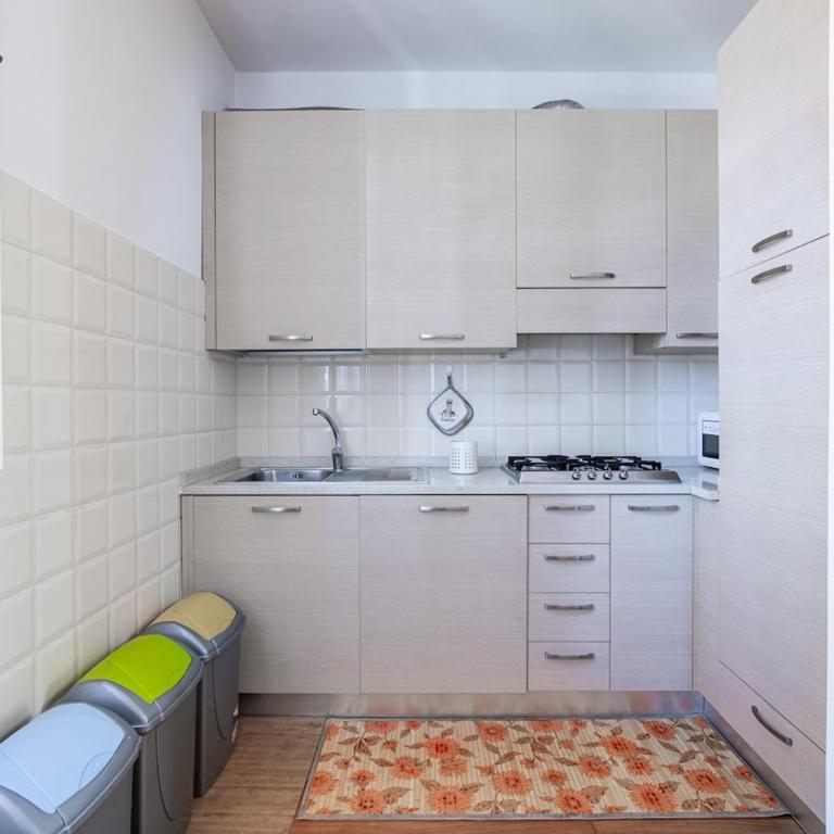 Paolina Apartments - Apartamento de 2 dormitorios - 31
