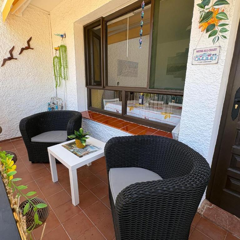Balcony of the Lighthouse - Appartamento con 1 Camera da Letto - 4