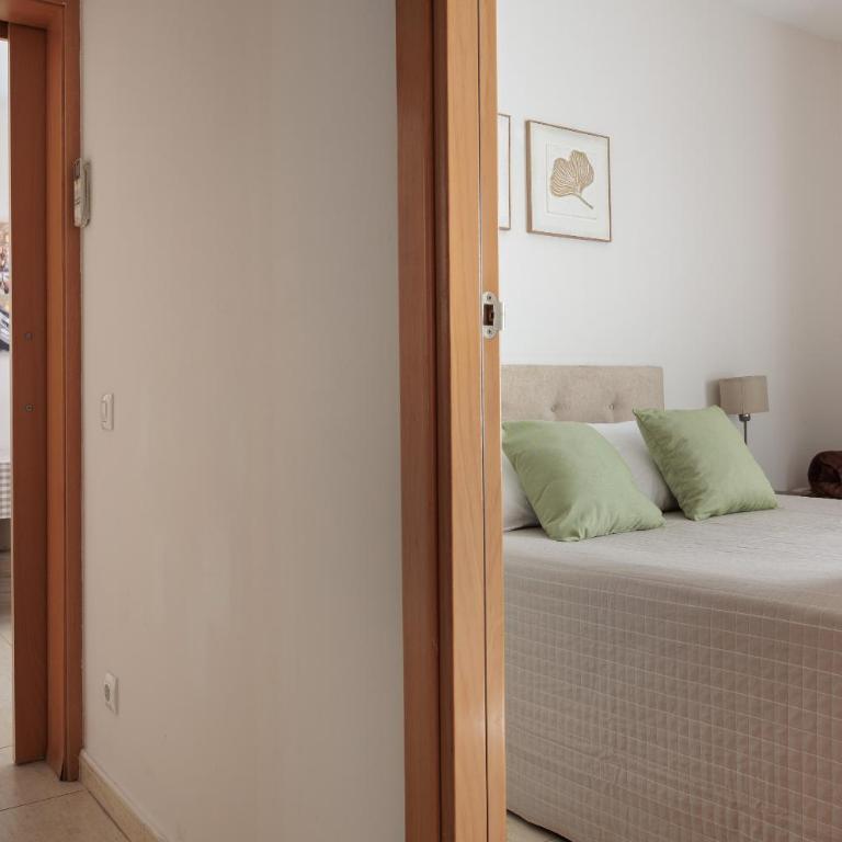 Gothic Quarter, beautiful views of the Roman wall! - Apartment - 7