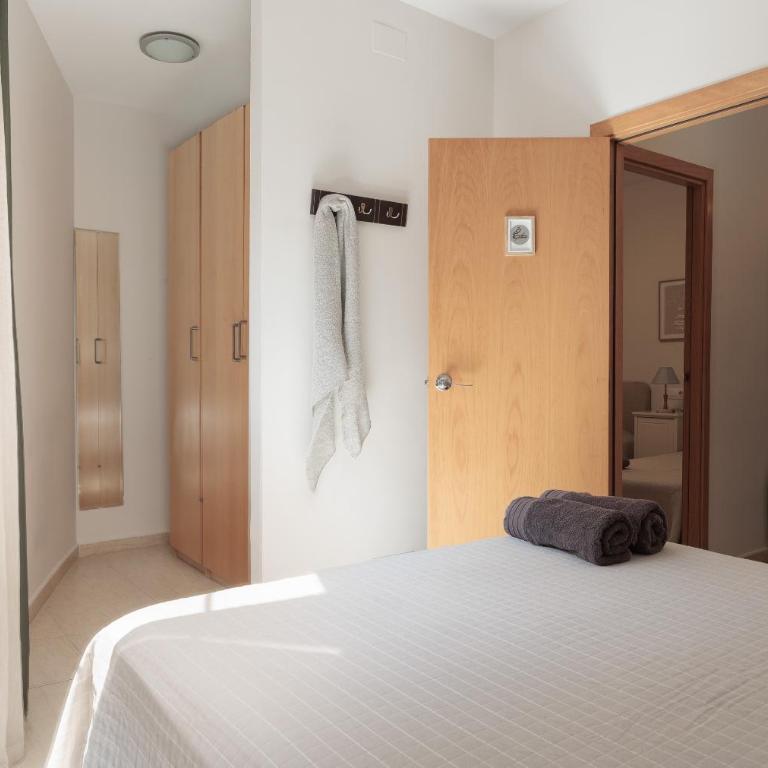 Gothic Quarter, beautiful views of the Roman wall! - Apartment - 6