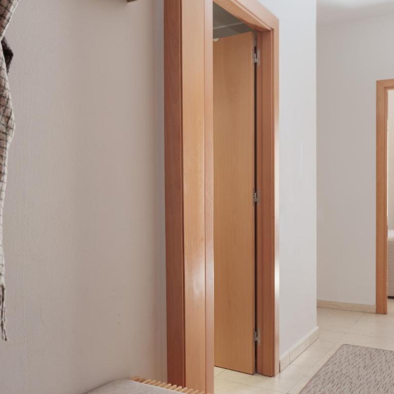 Gothic Quarter, beautiful views of the Roman wall! - Apartment - 9