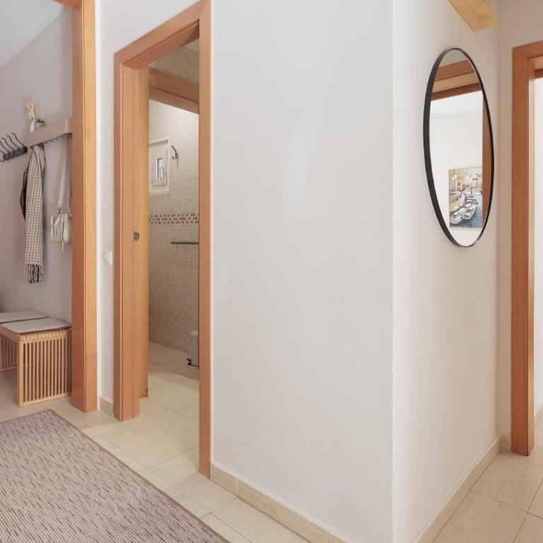 Gothic Quarter, beautiful views of the Roman wall! - Apartment - 29
