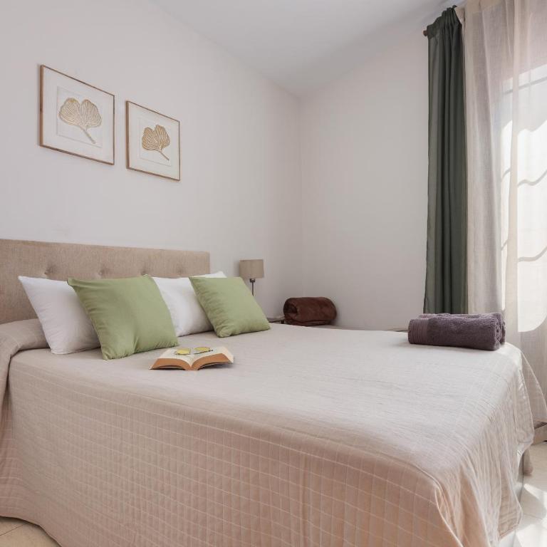 Gothic Quarter, beautiful views of the Roman wall! - Apartment - 11