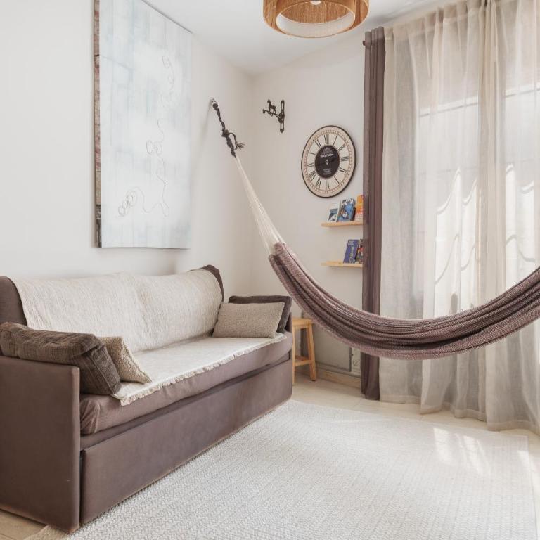Gothic Quarter, beautiful views of the Roman wall! - Apartment - 1