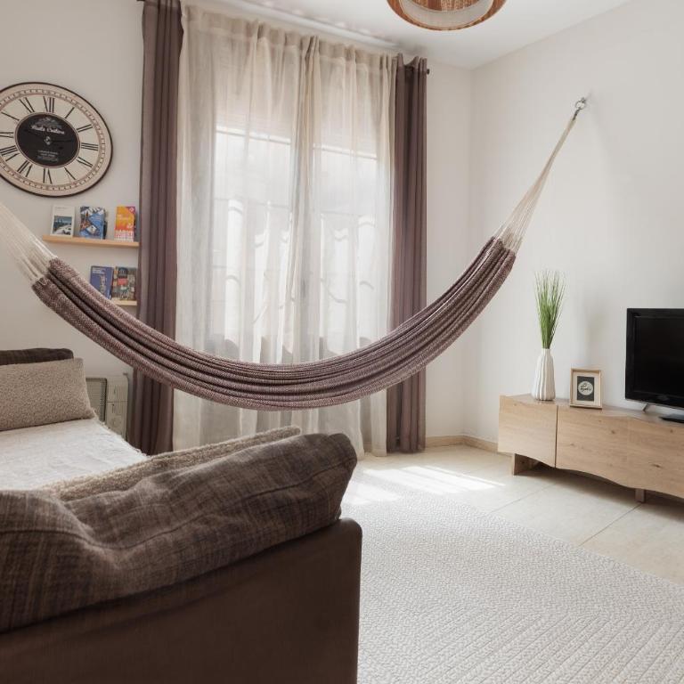 Gothic Quarter, beautiful views of the Roman wall! - Apartment - 28