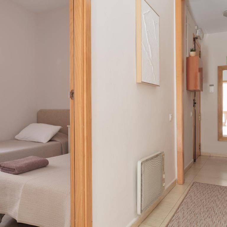 Gothic Quarter, beautiful views of the Roman wall! - Apartment - 19