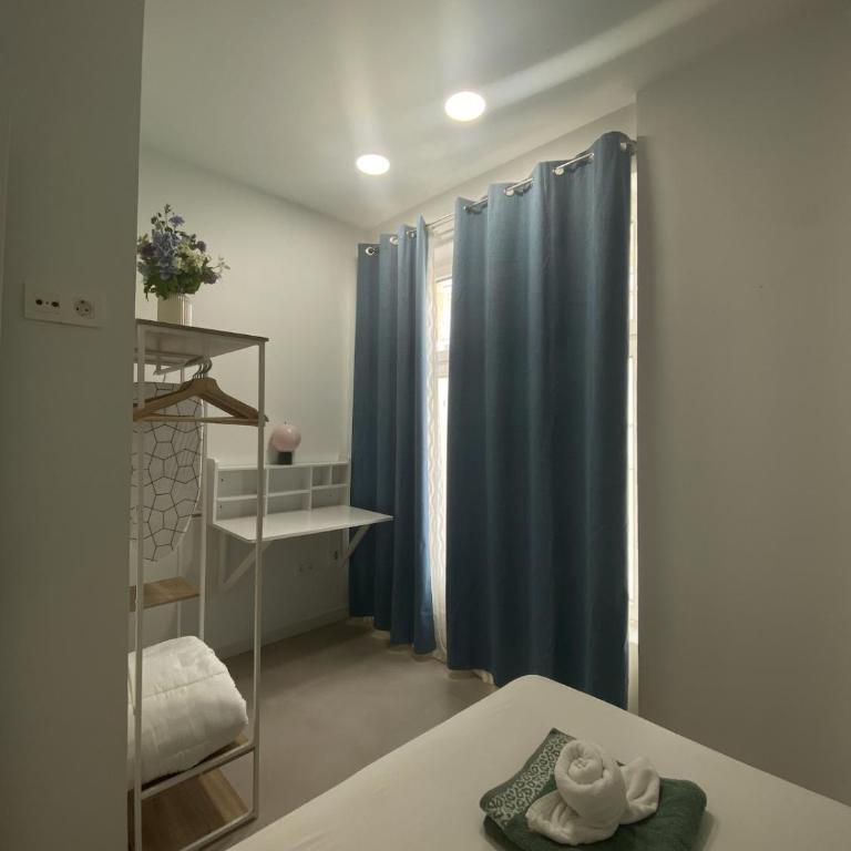 Urban suite 5 - Appartement 2 Chambres - 2
