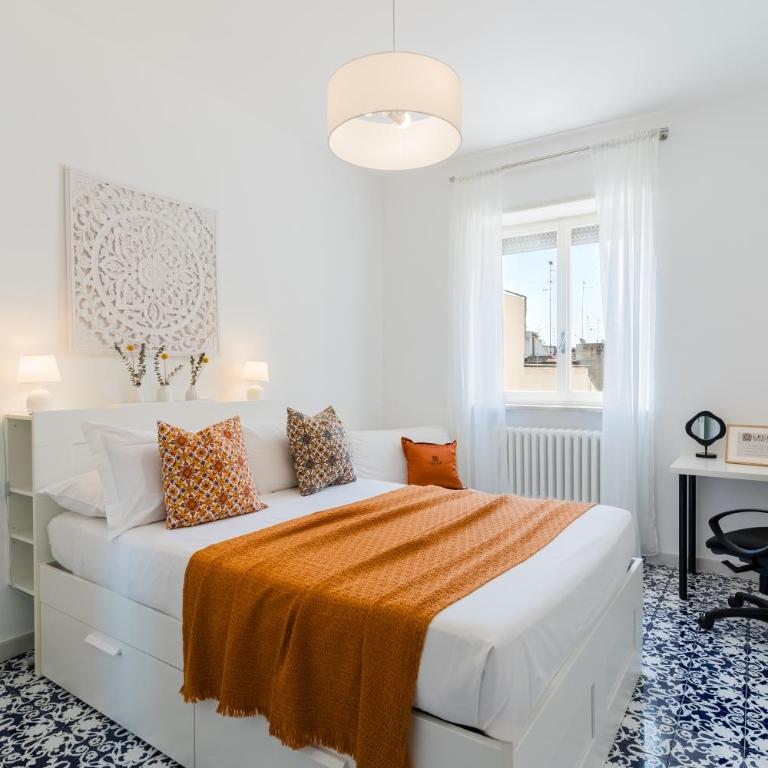 La Maiolica Blu - Lecce Selection - Appartement 2 Chambres - 2