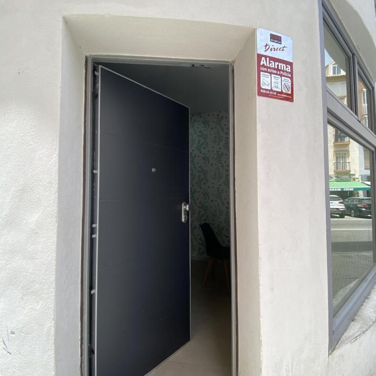 Urban suite 5 - Appartement 2 Chambres - 6
