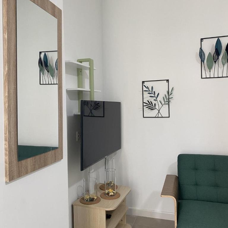 Urban suite 5 - Appartement 2 Chambres - 8
