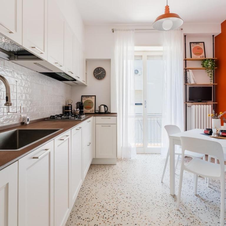 La Maiolica Blu - Lecce Selection - Appartement 2 Chambres - 4