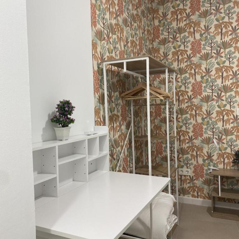 Urban suite 5 - Appartement 2 Chambres - 11