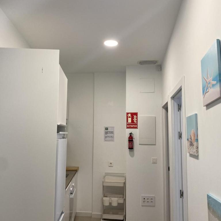Urban suite 5 - Appartement 2 Chambres - 14