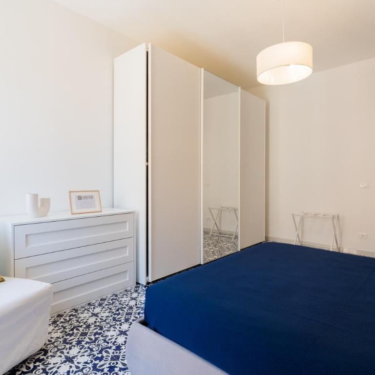 La Maiolica Blu - Lecce Selection - Appartement 2 Chambres - 16