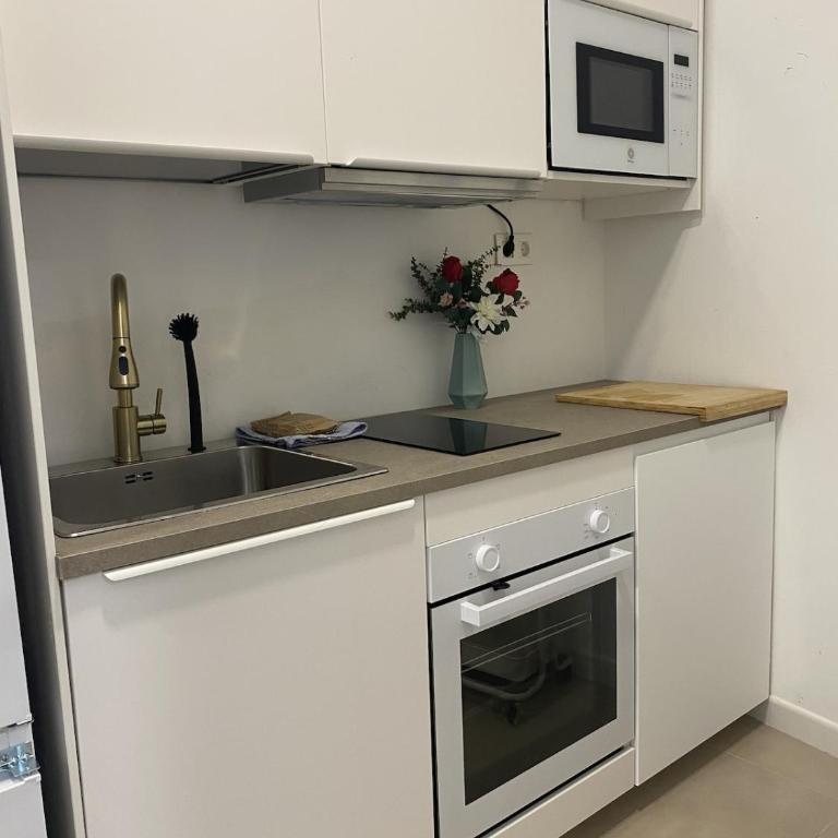 Urban suite 5 - Appartement 2 Chambres - 16