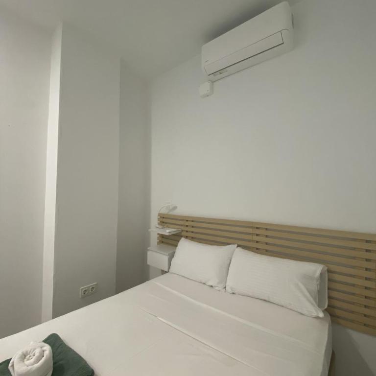 Urban suite 5 - Appartement 2 Chambres - 17