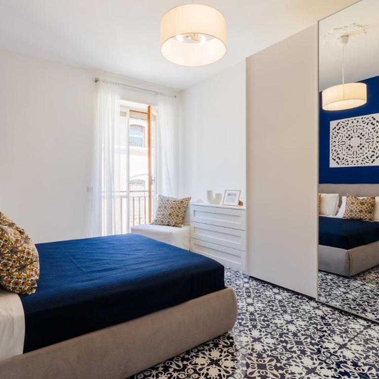 La Maiolica Blu - Lecce Selection - Appartement 2 Chambres - 17