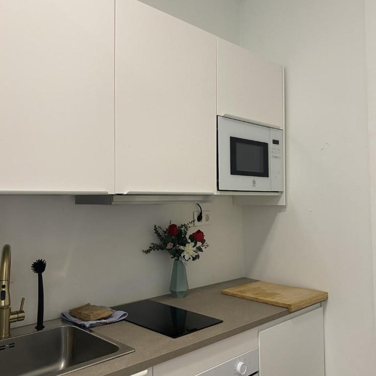 Urban suite 5 - Appartement 2 Chambres - 20