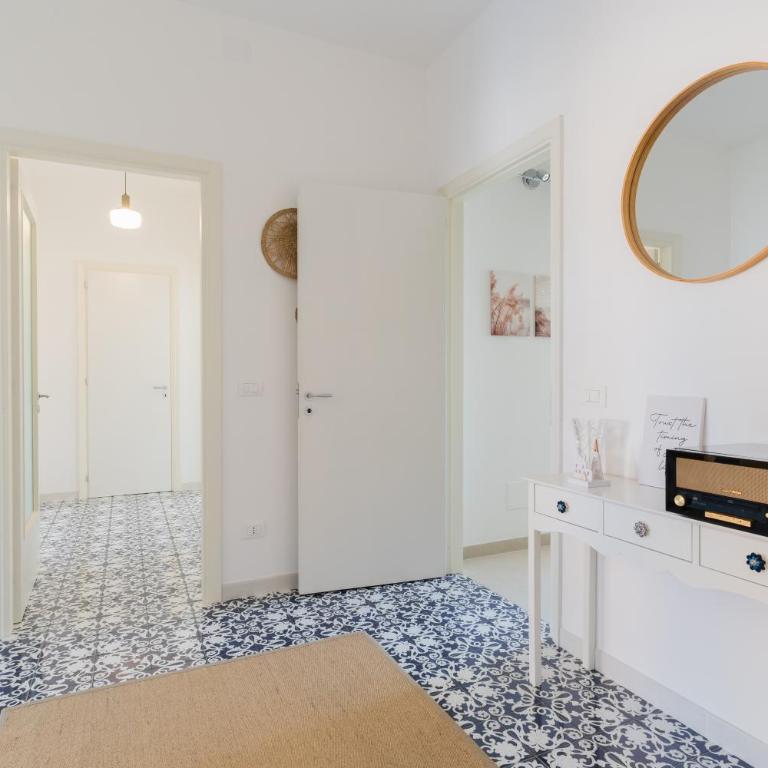 La Maiolica Blu - Lecce Selection - Appartement 2 Chambres - 8