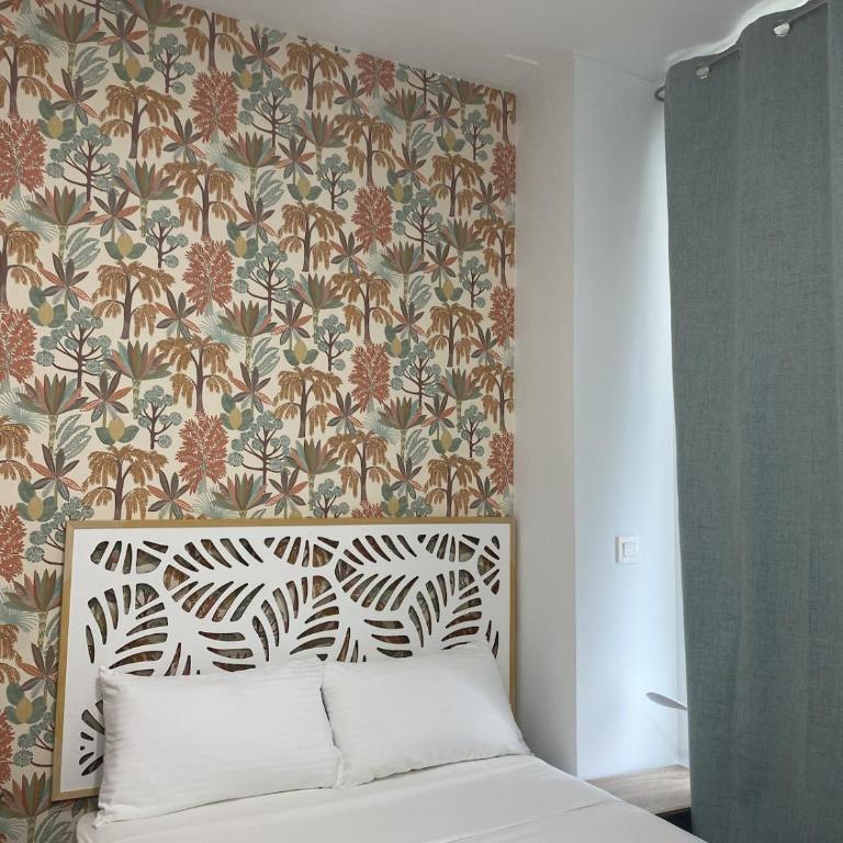 Urban suite 5 - Appartement 2 Chambres - 24