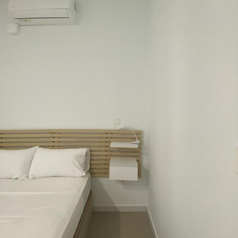 Urban suite 5 - Appartement 2 Chambres - 25