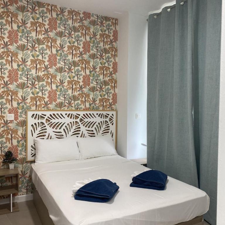 Urban suite 5 - Appartement 2 Chambres - 26